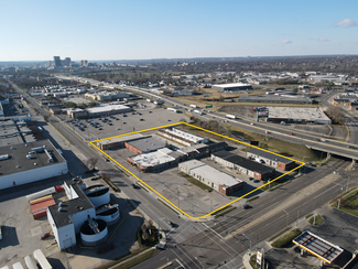 More details for Stanley/Webster Industrial Complex – Industrial for Sale, Dayton, OH