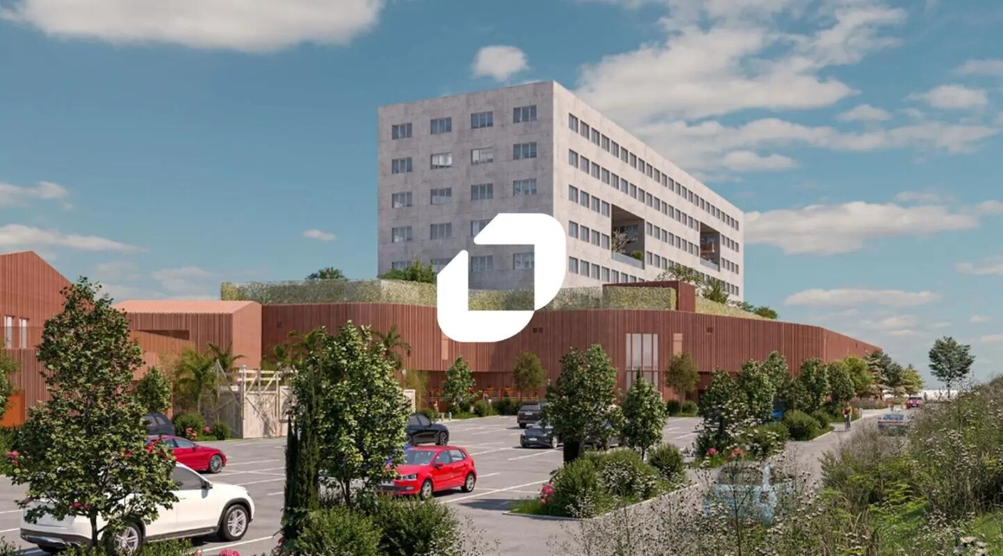 Office in Saint-Sébastien-sur-Loire for lease Building Photo- Image 1 of 2