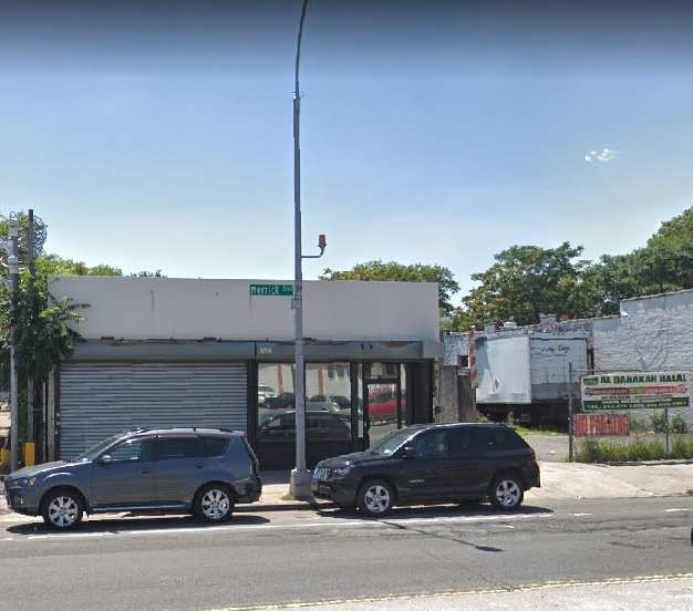 10502 Merrick Blvd, Jamaica, NY for sale Building Photo- Image 1 of 1