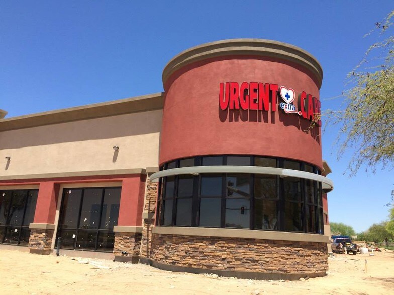 35945 N Gary Rd San Tan Valley Az 85143 Freestanding