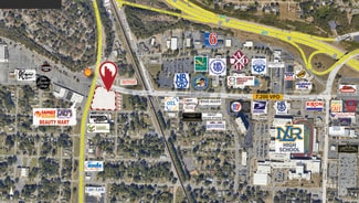 More details for 900 W Pershing Blvd, North Little Rock, AR - Land for Sale