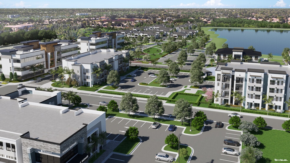 1385 State 7 Rd, Wellington, FL for lease - Building Photo - Image 2 of 7