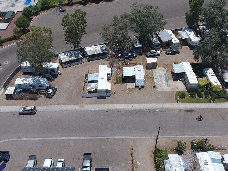 2220 1st St, Bullhead City, AZ for sale - Building Photo - Image 3 of 6