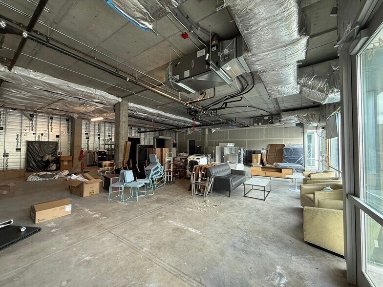 455 E Main St, Pullman, WA for lease - Interior Photo - Image 2 of 7