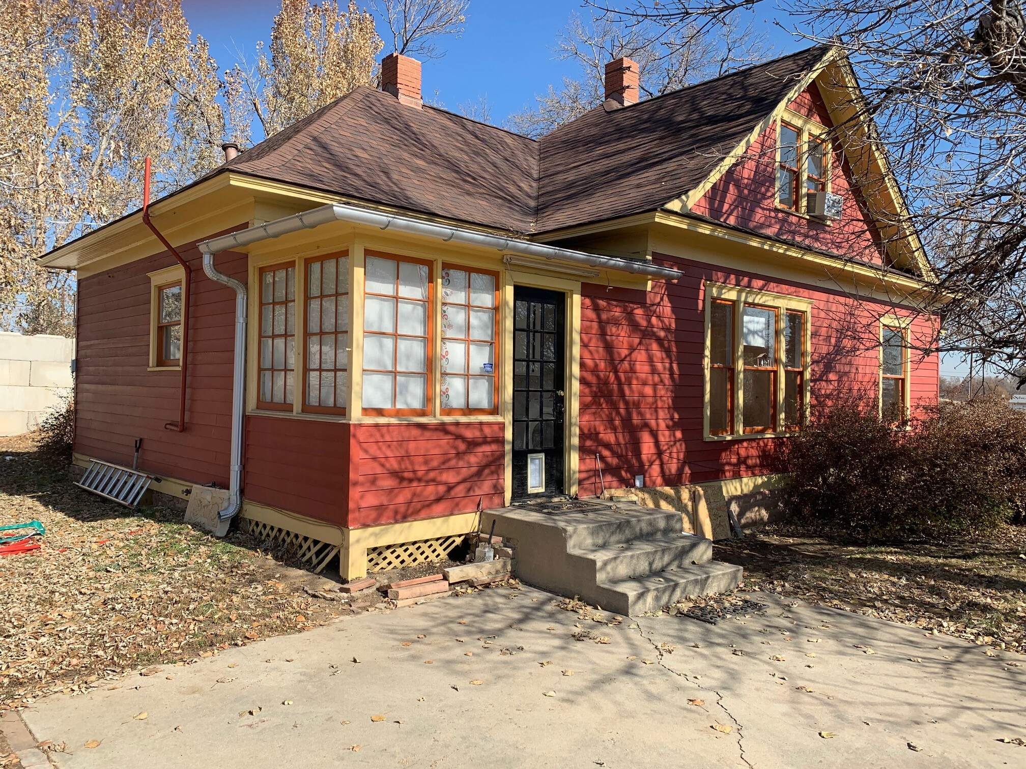 1901 S Main St, Longmont, CO for sale Primary Photo- Image 1 of 1