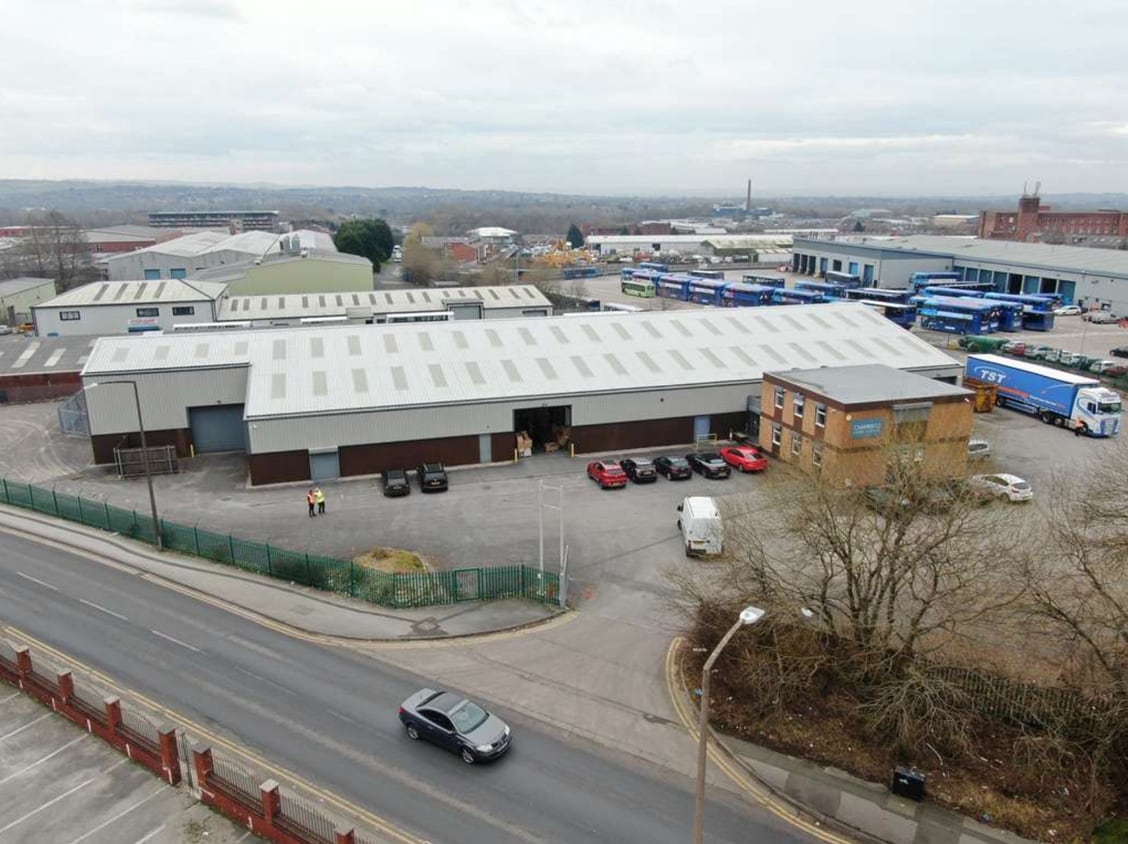 Grencian Crescent, Bolton for sale Building Photo- Image 1 of 1