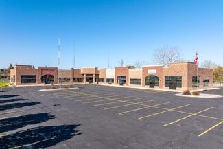 More details for 1390 Bellevue St, Green Bay, WI - Office/Retail for Lease