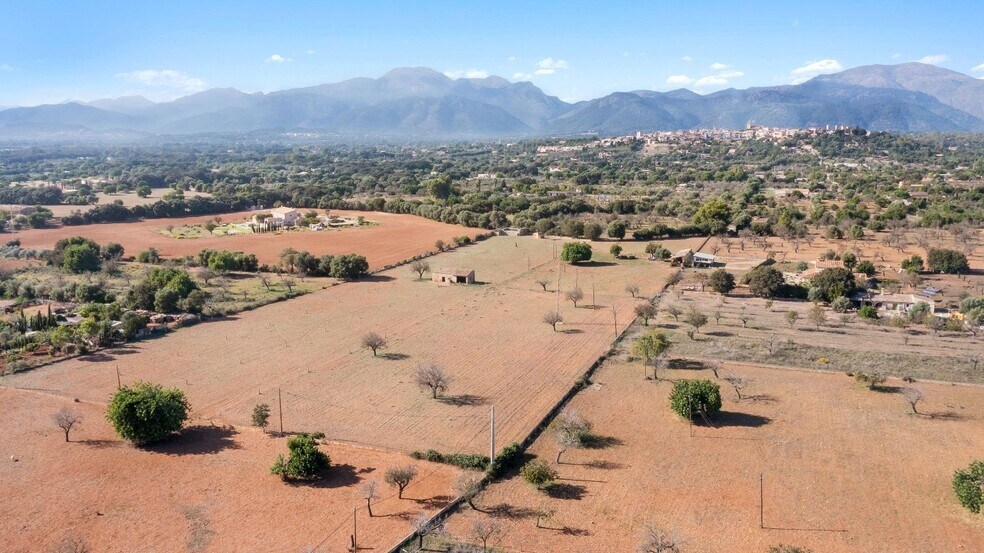 Land in Búger, Islas Baleares for sale - Building Photo - Image 2 of 24