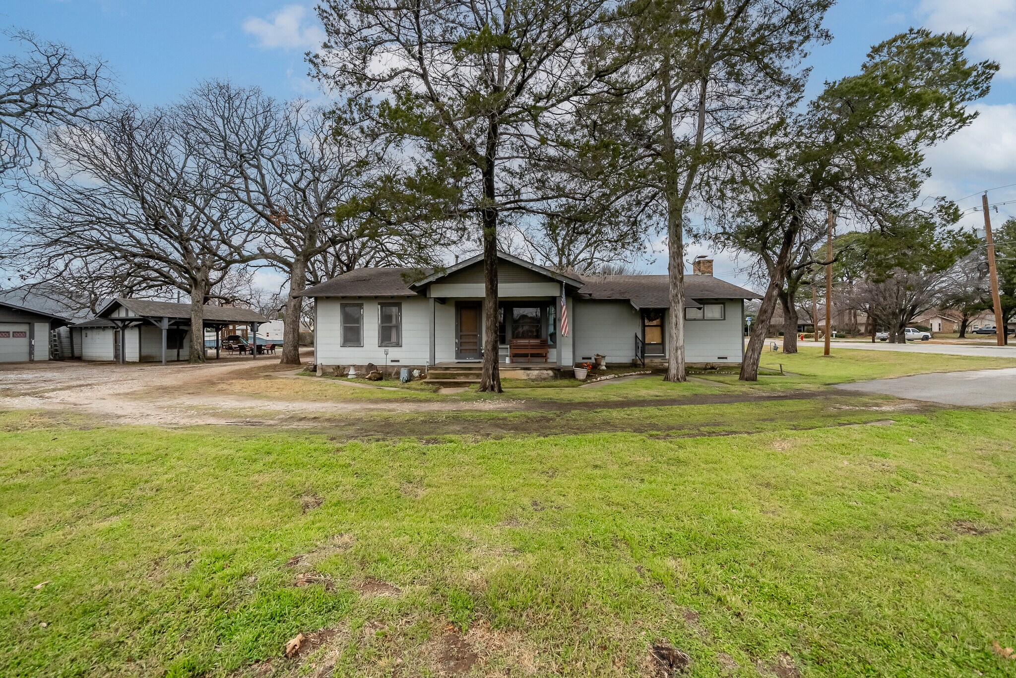 1509 Tinker Rd, Colleyville, TX 76034 Corner of Hwy 26 & Tinker Rd