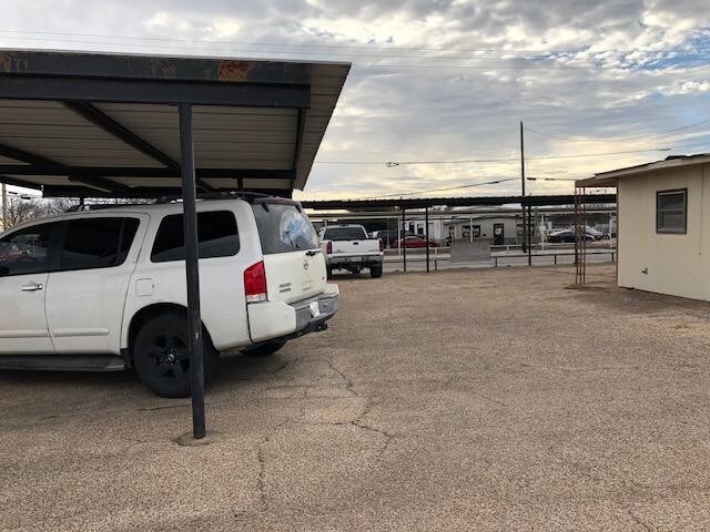 1005 S Main St, Cleburne, TX for sale Other- Image 1 of 1