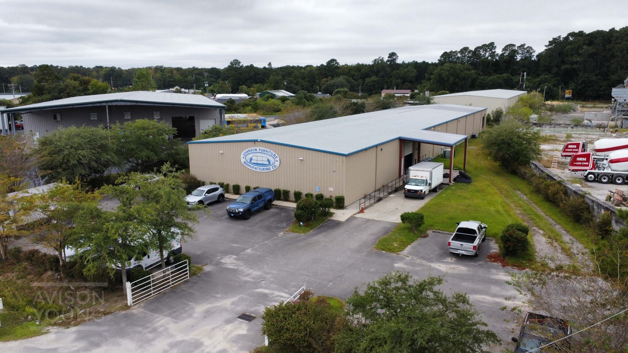 3015 Bashor Rd, Conway, SC for lease Interior Photo- Image 1 of 10