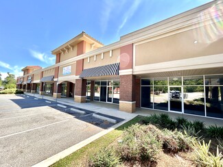 More details for 2459 Mahan Dr, Tallahassee, FL - Office/Medical, Retail for Lease