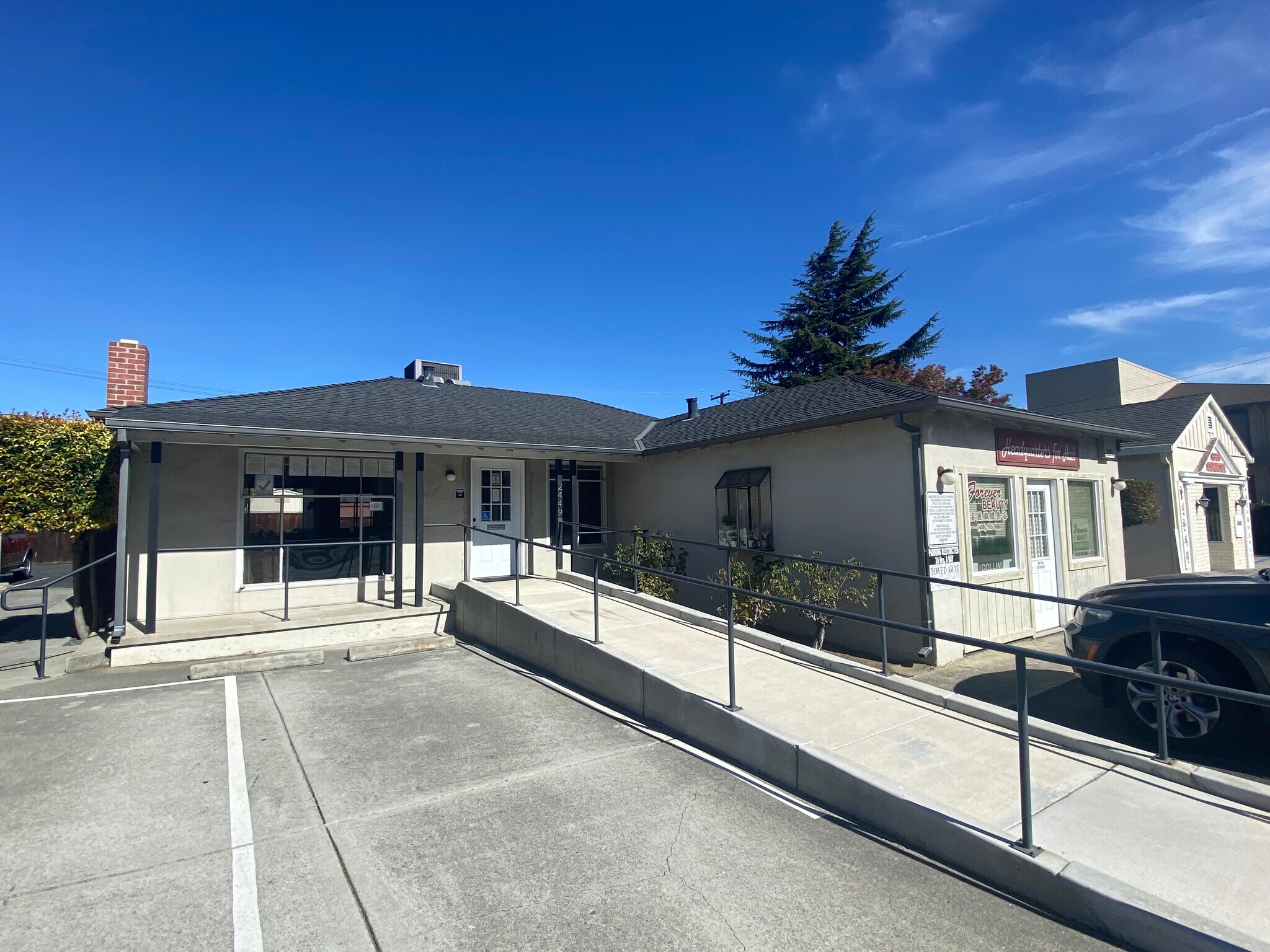 2449 Forest Ave, San Jose, CA 95128 *NEW PRICE OWNER USER