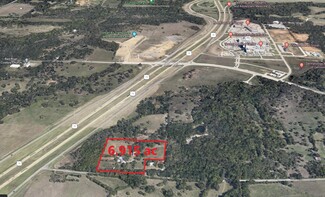 More details for 2297 Blue Flame Rd, Sherman, TX - Land for Sale