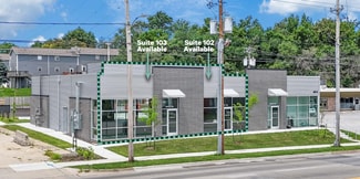 More details for 4814 SW 9th Street, Des Moines, IA - Retail for Lease