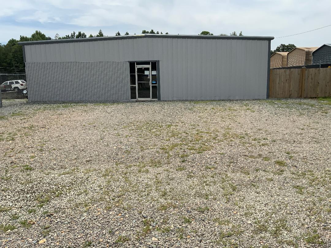 110 McNeill Rd, Sanford, NC 27330