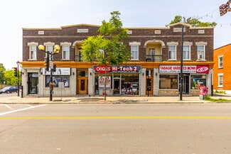 More details for 6751 Blvd Monk, Montréal, QC - Flex for Sale