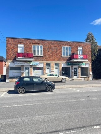 More details for 109 Av Saint-Charles, Vaudreuil-dorion, QC - Retail for Sale