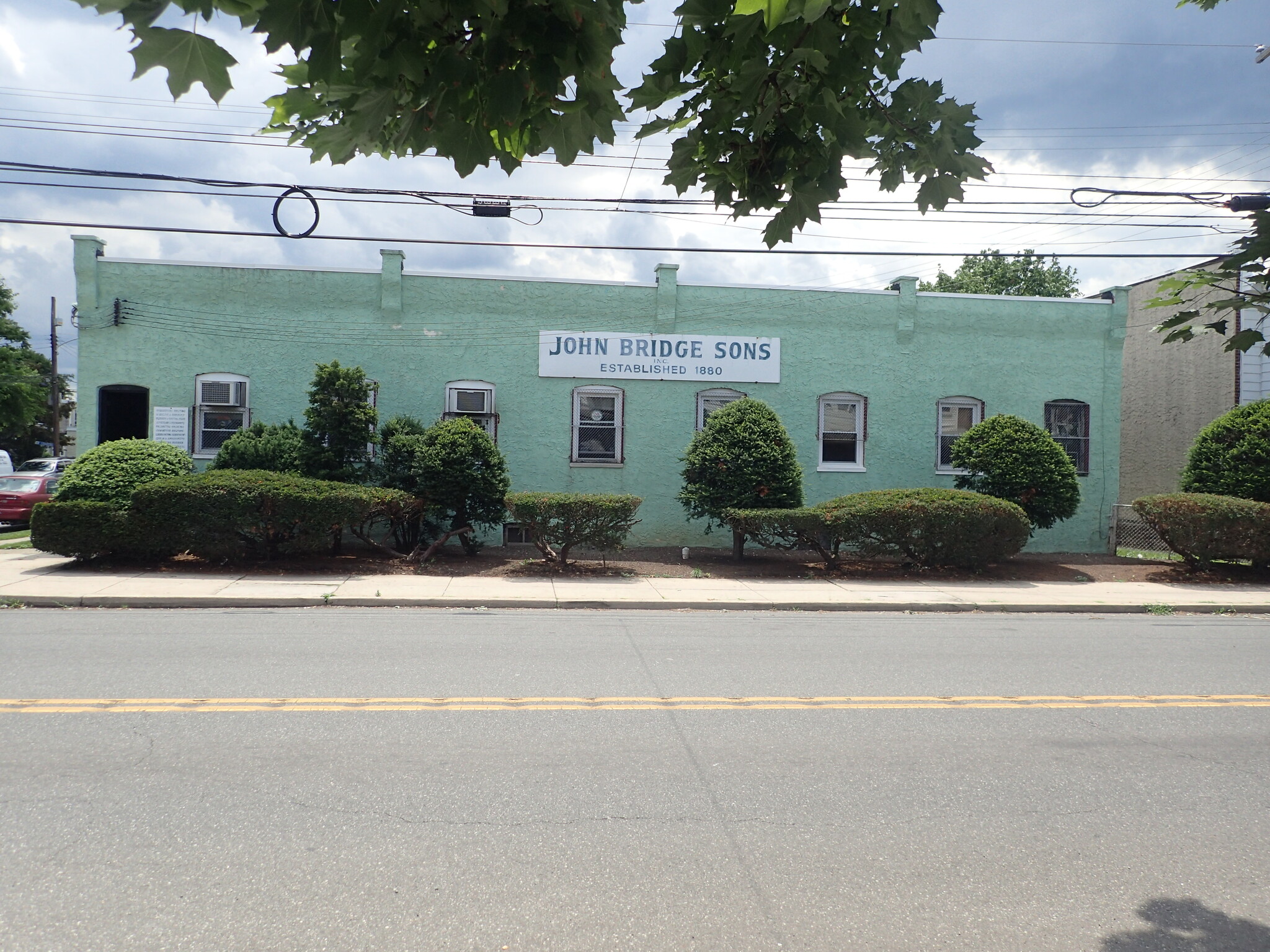 1203 9th, Chester, PA for sale Building Photo- Image 1 of 1