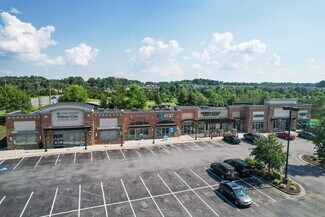 More details for 3711 Elmsley Ct, Greensboro, NC - Retail for Lease