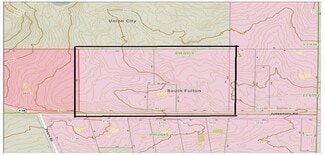 More details for 3825 Jonesboro Rd, Fairburn, GA - Land for Sale