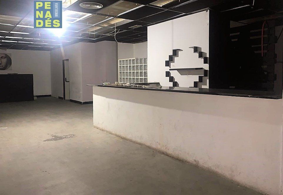 Retail in Ontinyent for sale Building Photo- Image 1 of 10