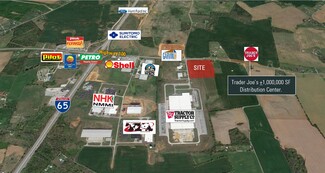 More details for Hwy 100 & Raines Dr, Franklin, KY - Land for Sale