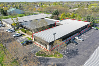 More details for 6190-6200 Enterprise Ct, Dublin, OH - Office for Lease