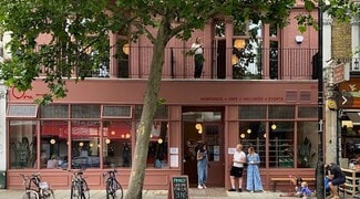 More details for 20-22 Lordship Ln, London - Coworking for Lease