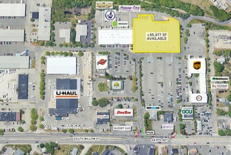 More details for 375 S Willow St, Manchester, NH - Retail for Lease