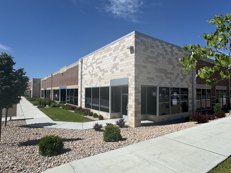 2315 W 700 South, Pleasant Grove, UT for lease - Building Photo - Image 1 of 4