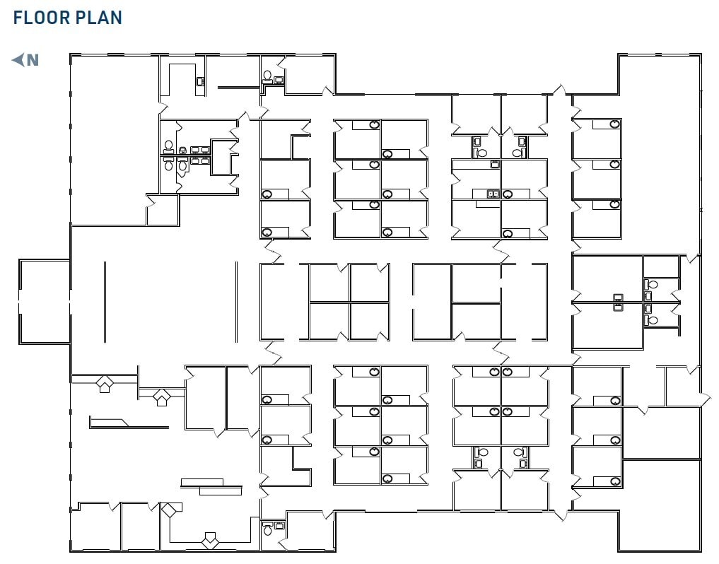 875 Country Hills Dr, Ogden, UT for sale Floor Plan- Image 1 of 2