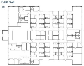 875 Country Hills Dr, Ogden, UT for sale Floor Plan- Image 1 of 2