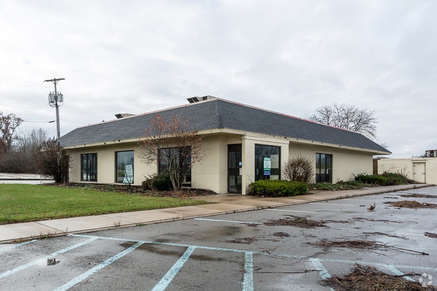 229 Steingrabe Rd, Mercer, PA for sale - Building Photo - Image 1 of 1