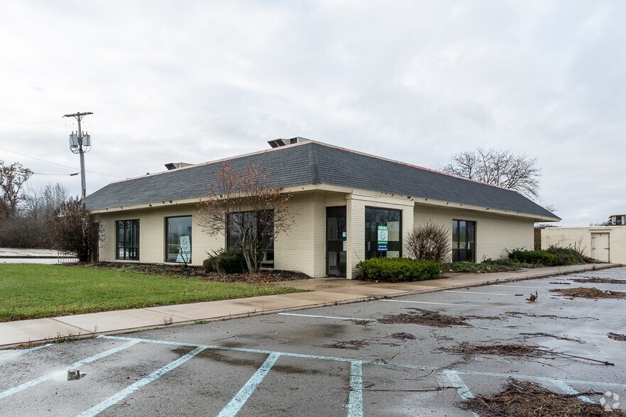 229 Steingrabe Rd, Mercer, PA for sale - Primary Photo - Image 1 of 1