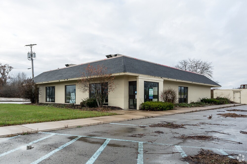 229 Steingrabe Rd, Mercer, PA for sale Primary Photo- Image 1 of 1