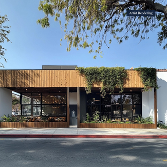 More details for 1114 N Crescent Heights Blvd, West Hollywood, CA - Retail for Lease