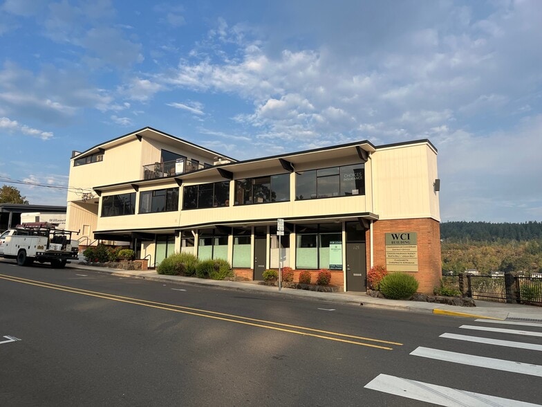 617 High St, Oregon City, OR for lease - Building Photo - Image 2 of 4