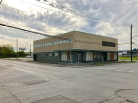 101 Main - Warehouse