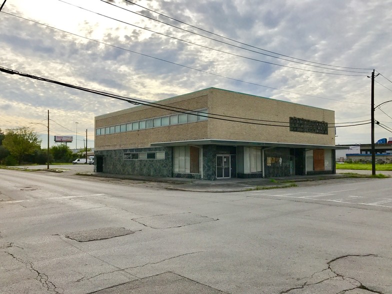 101 Main St, Pasadena, TX for sale - Primary Photo - Image 1 of 10