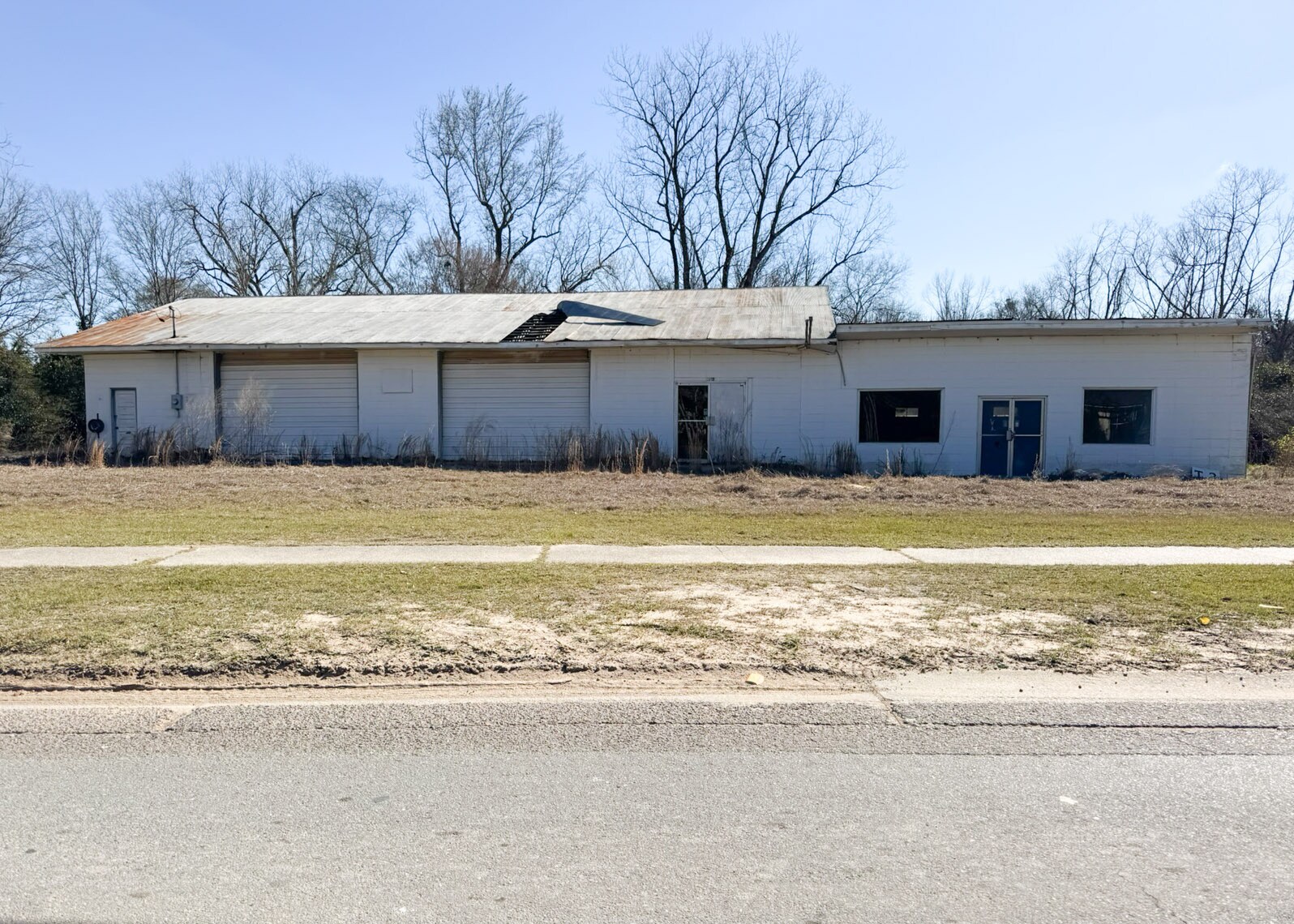 183 Main St, Toomsboro, GA for sale Primary Photo- Image 1 of 1
