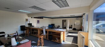 7530 Seneca Rd N, Hornell NY - Automotive Property