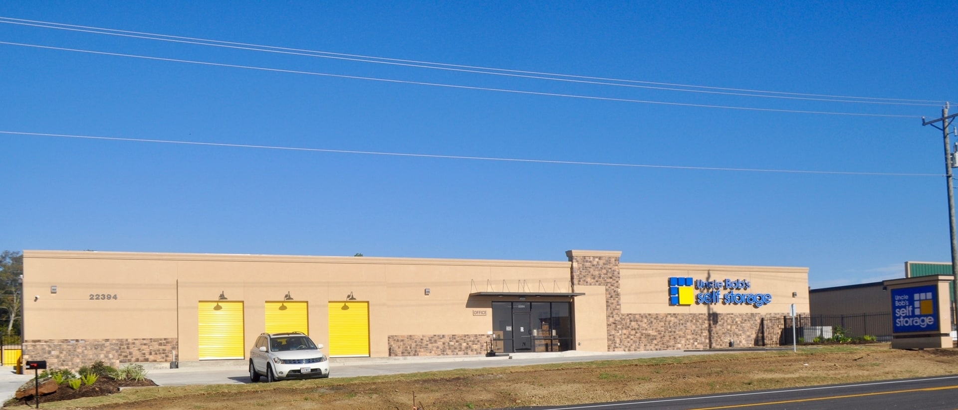 22488 W FM 1097 Rd, Montgomery, TX for sale Primary Photo- Image 1 of 1