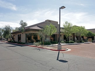 More details for 8121 E Indian Bend Rd, Scottsdale, AZ - Office for Lease