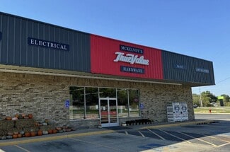 More details for 22000 S Peculiar Dr, Peculiar, MO - Retail for Sale