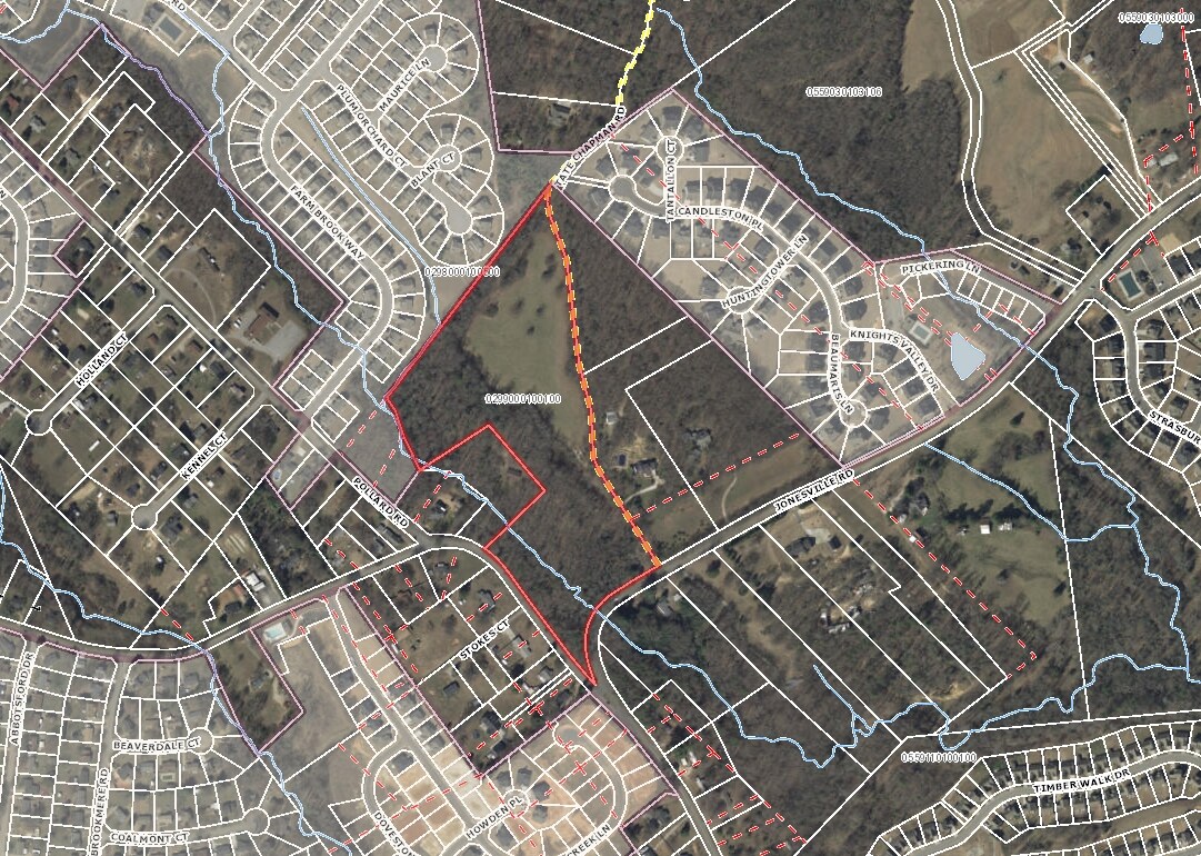 809 Jonesville Rd, Simpsonville, SC 29681