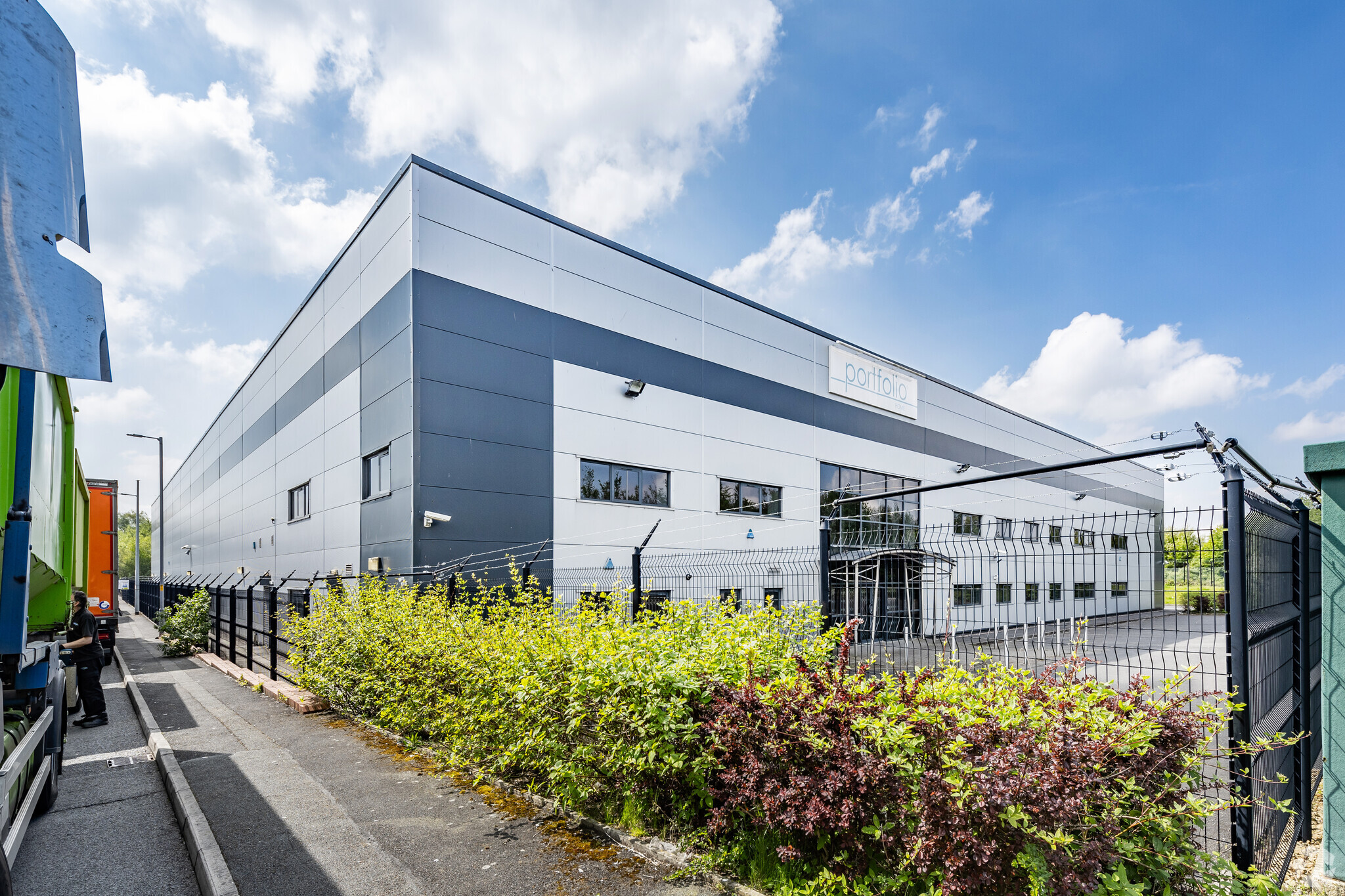 in Manchester for sale Building Photo- Image 1 of 1