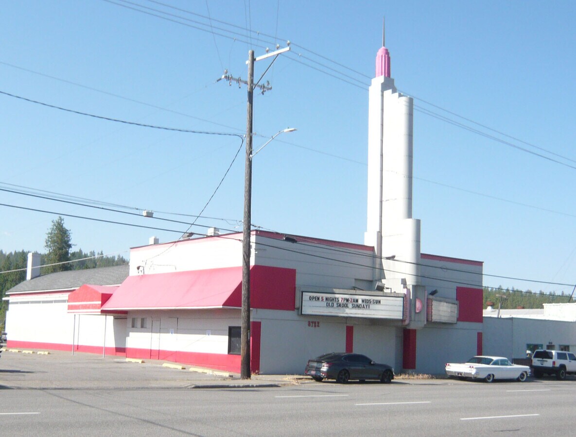 8722 E Sprague Ave, Spokane, WA 99212