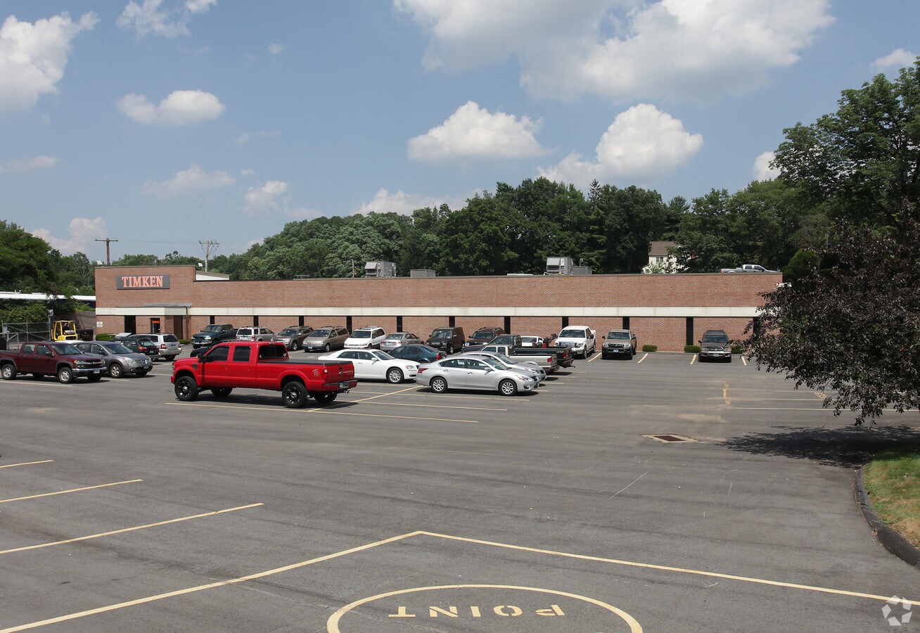 291 Adams St, Manchester, CT 06042