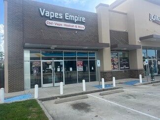 More details for 14451 T C Jester Blvd, Houston, TX - Office/Retail for Lease